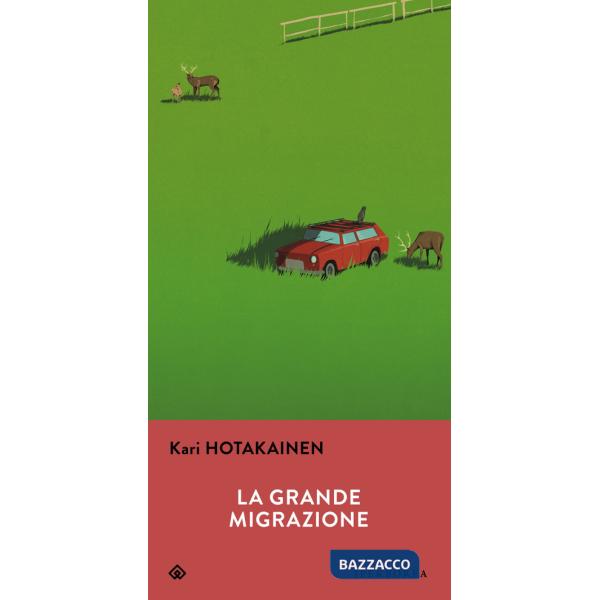 Grande migrazione (La)