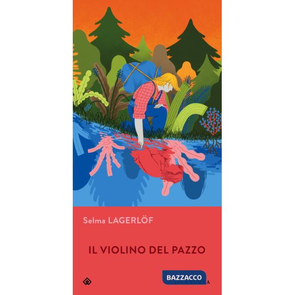 Violino del pazzo (Il)