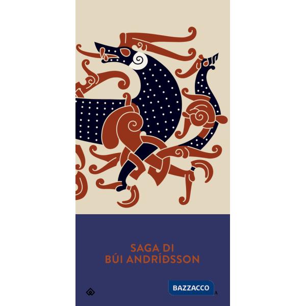 Saga di Búi Andríðsson