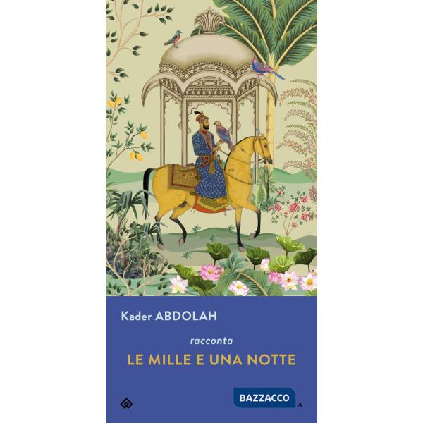 Mille e una notte (Le)