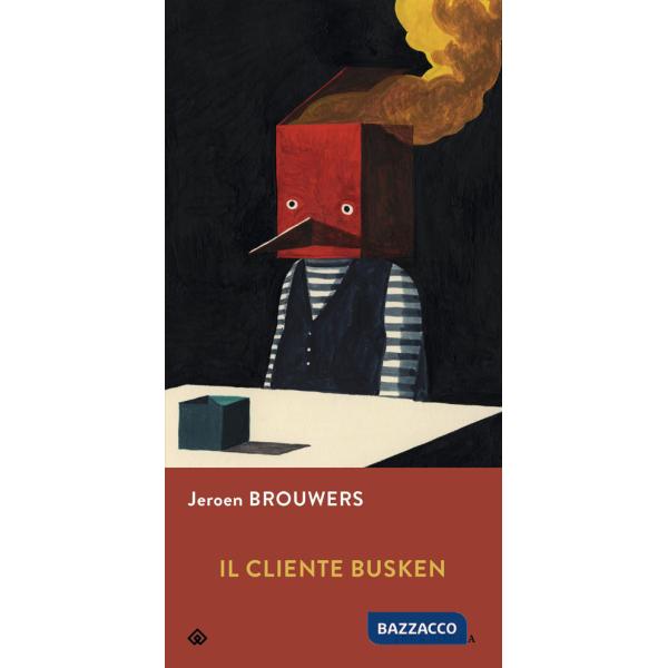 Cliente Busken (Il)