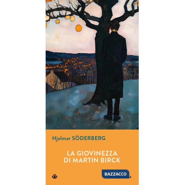 Giovinezza di Martin Birck (La)