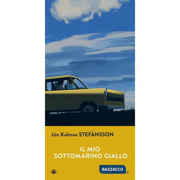 Mio sottomarino giallo (Il)
