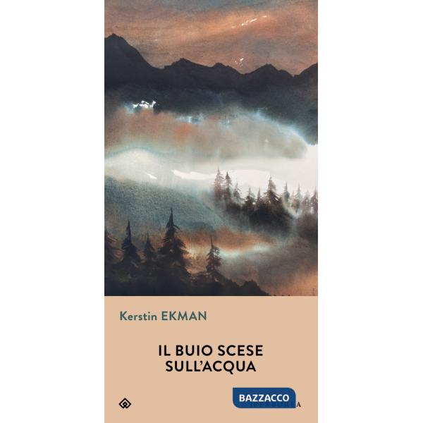 Buio scese sull'acqua (Il)