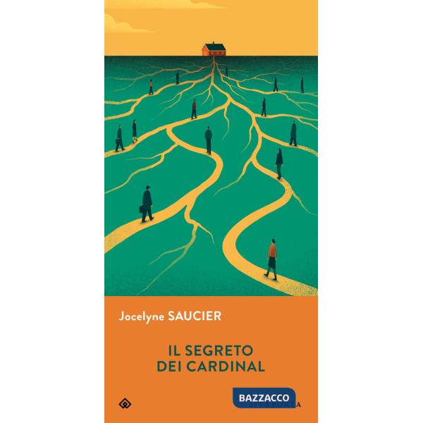 Segreto dei Cardinal (Il)