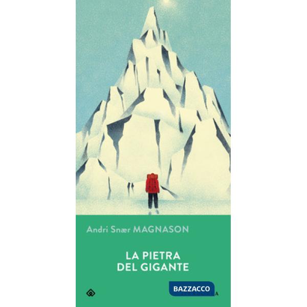 Pietra del gigante (La)