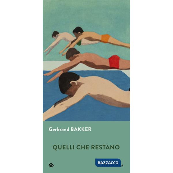Quelli che restano