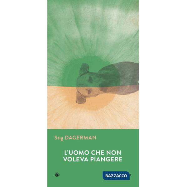 Uomo che non voleva piangere (L')