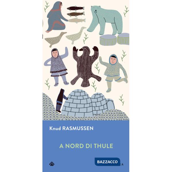 A Nord di Thule
