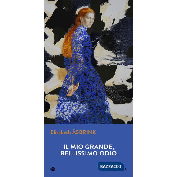 Mio grande, bellissimo odio (Il)