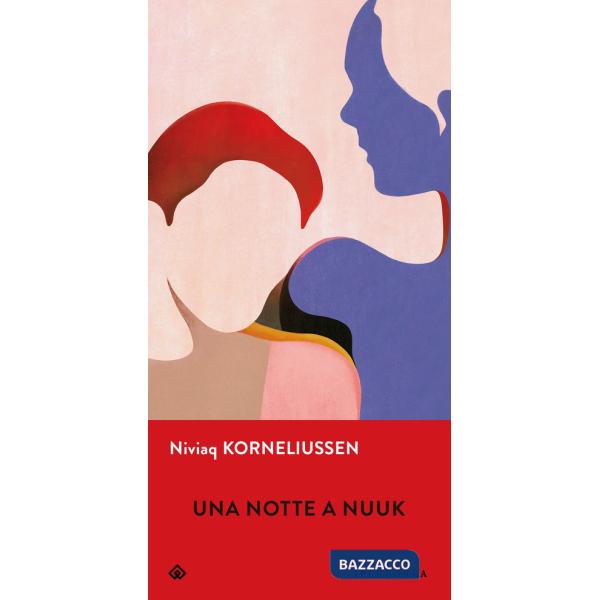 Notte a Nuuk (Una)