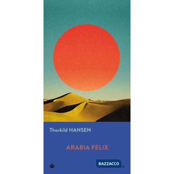 Arabia Felix
