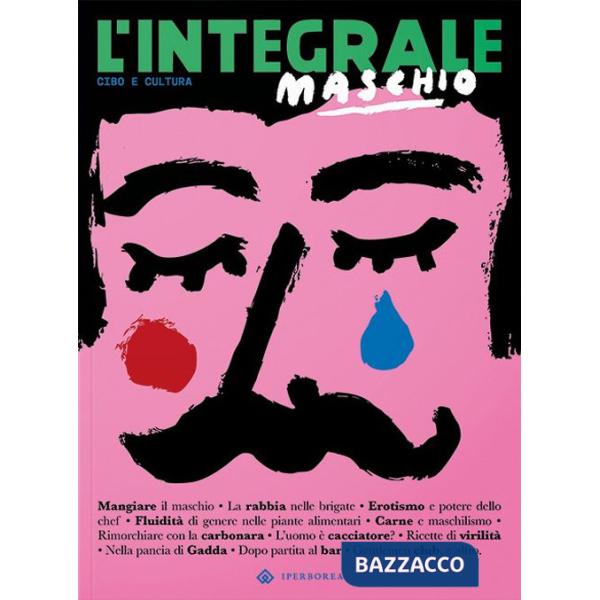 Integrale (L'). Vol. 10: Maschio