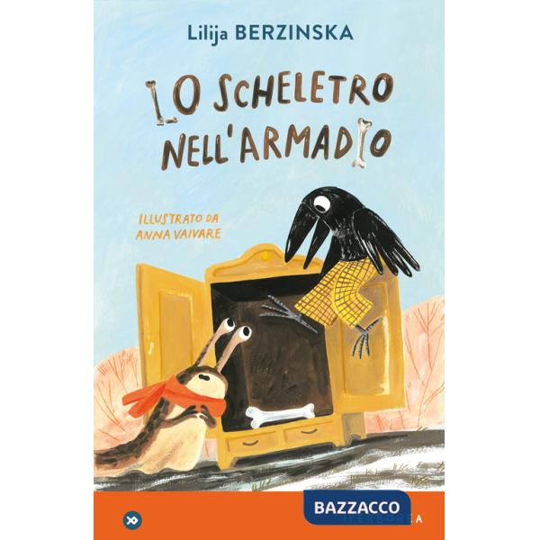 Scheletro nell'armadio (Lo)