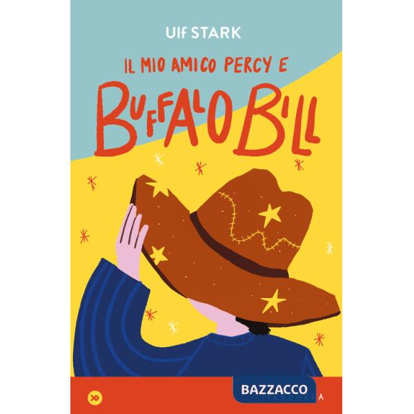 Mio amico Percy e Buffalo Bill (Il)