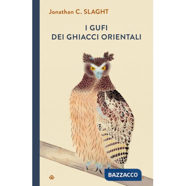 Gufi dei ghiacci orientali (I)