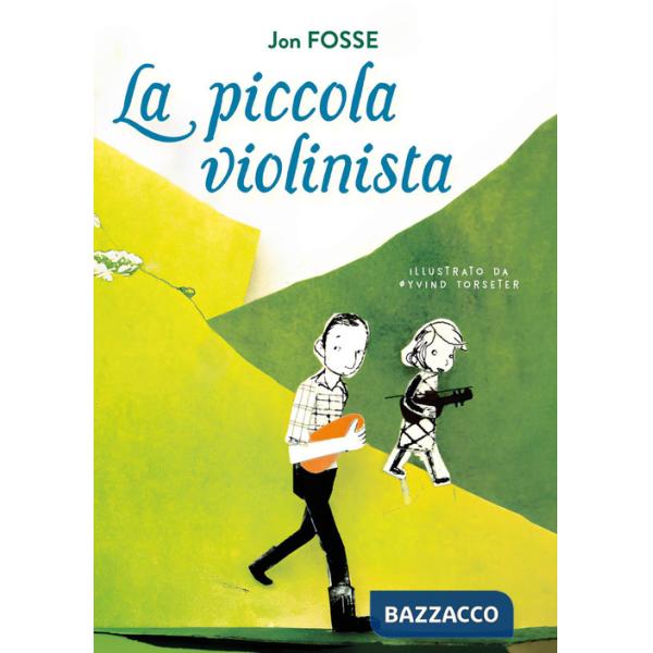 Piccola violinista. Ediz. a colori (La)