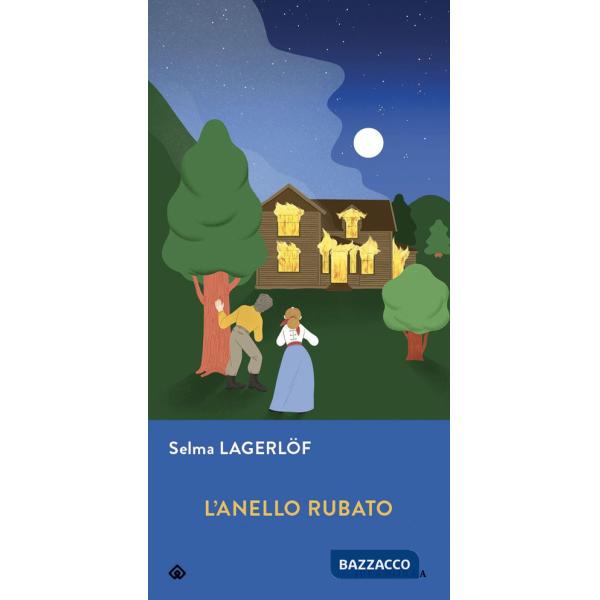Anello rubato (L')
