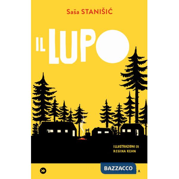 Lupo (Il)