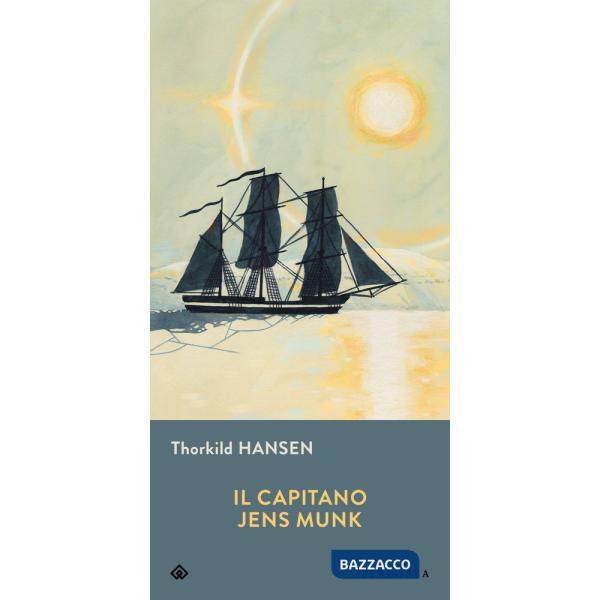 Capitano Jens Munk (Il)