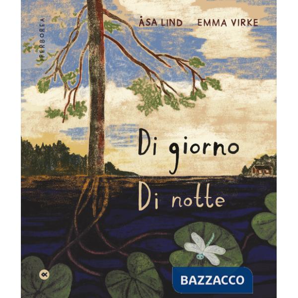 Di giorno, di notte. Ediz. a colori