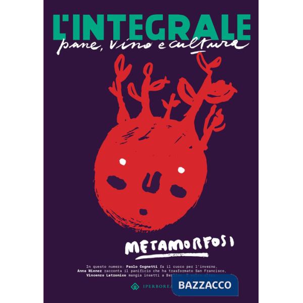Integrale (L'). Vol. 7: Metamorfosi