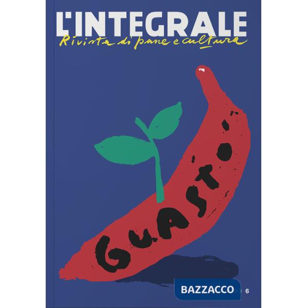 Integrale (L'). Vol. 6: Guasto