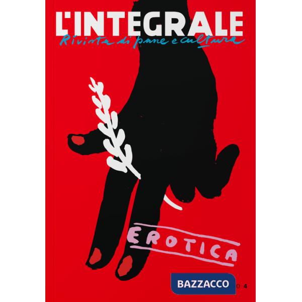 Integrale (L'). Vol. 4: Erotica