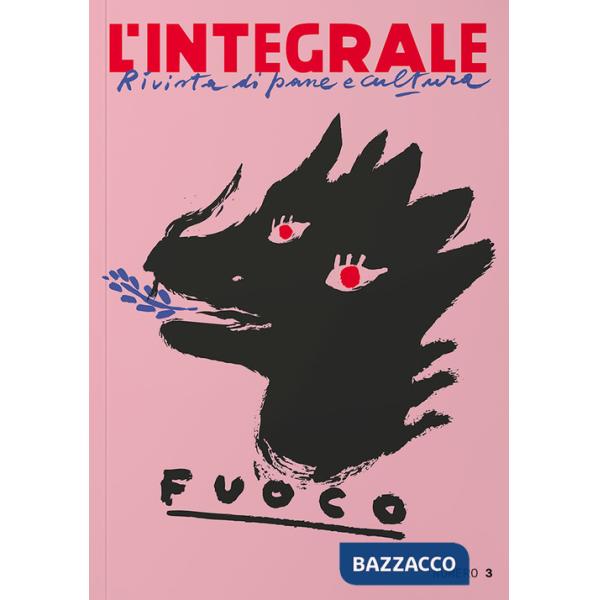 Integrale (L'). Vol. 3: Fuoco