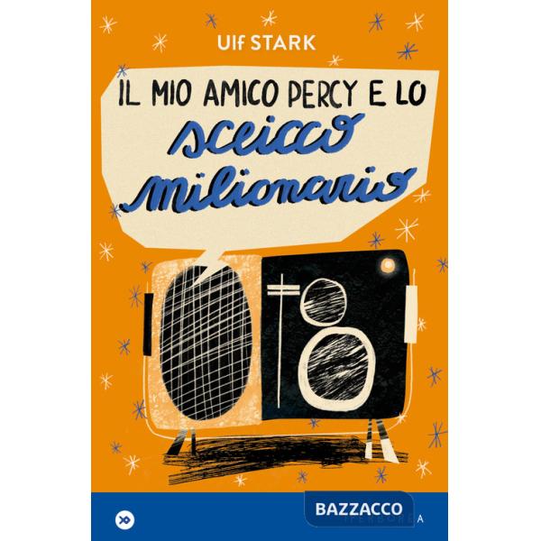 Mio amico Percy e lo sceicco milionario (Il)