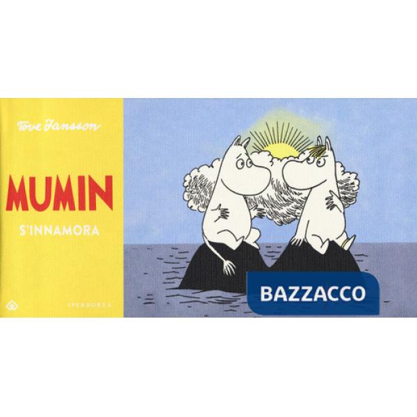 Mumin s'innamora