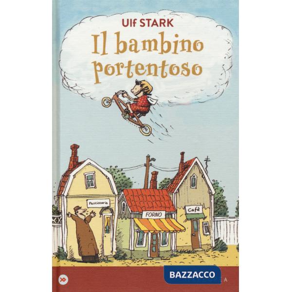 Bambino portentoso (Il)