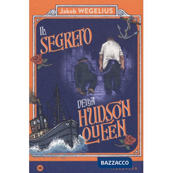 Segreto della Hudson Queen (Il)