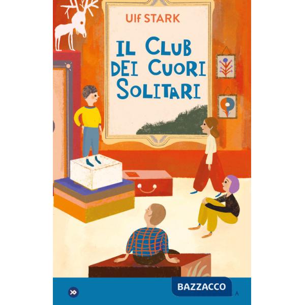 Club dei cuori solitari (Il)