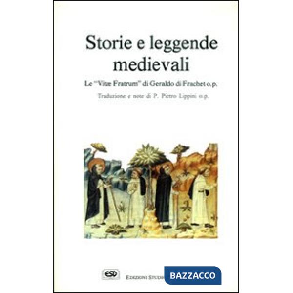 Storie e leggende medievali