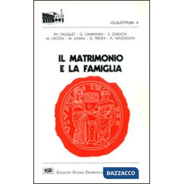 Matrimonio e la famiglia (Il)