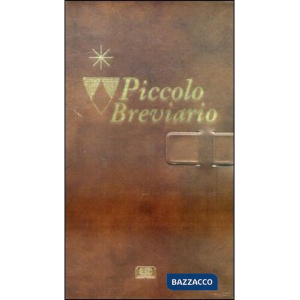 Piccolo breviario