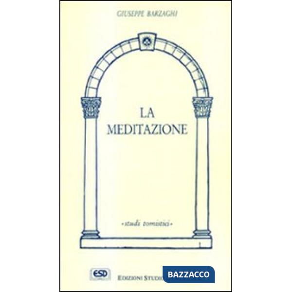 Meditazione (La)