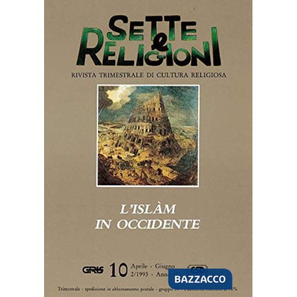 Islàm in Occidente (L')