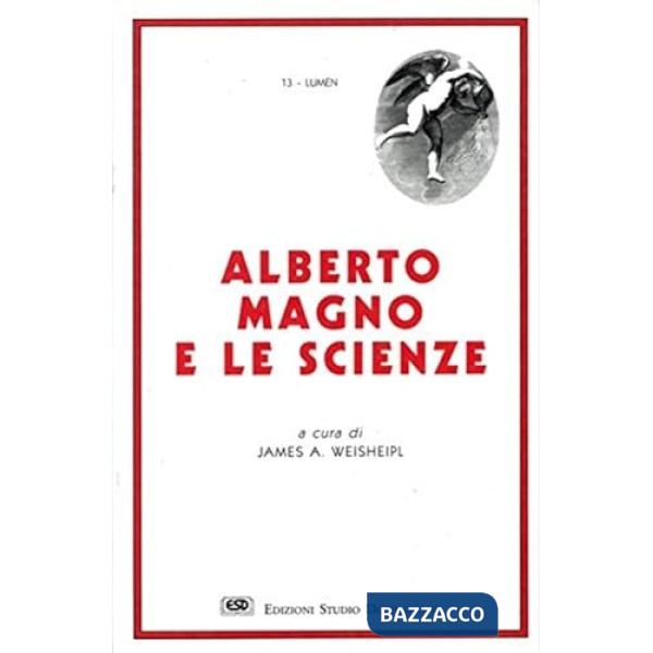 S. Alberto Magno e le scienze