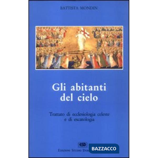 Abitanti del cielo (Gli)
