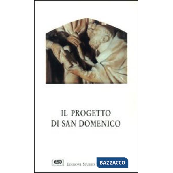 Progetto di san Domenico (Il)