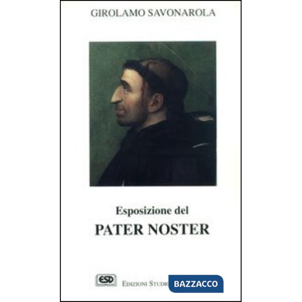Esposizione del Pater noster