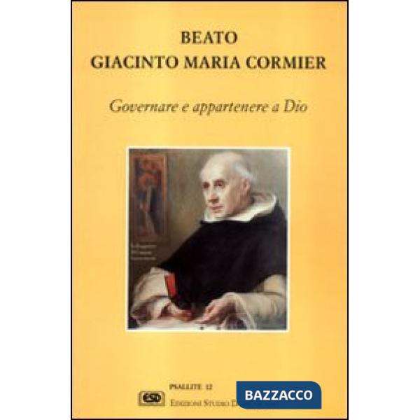 Beato Giacinto Maria Cormier