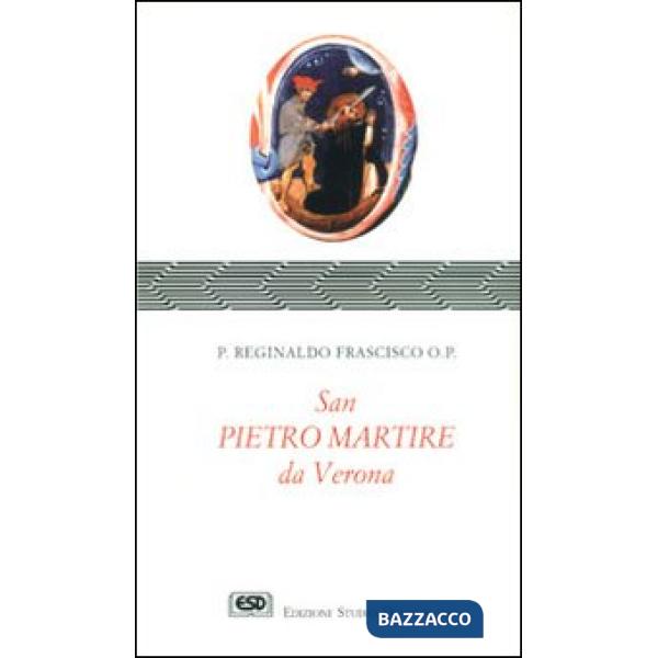 S. Pietro martire da Verona