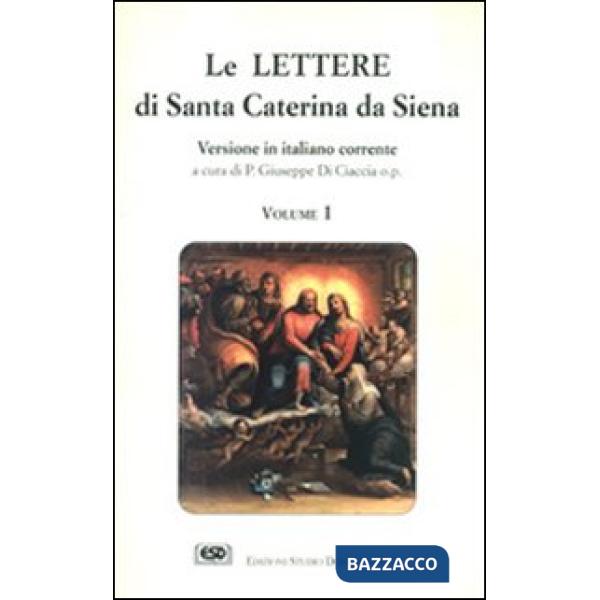 Lettere (Le). Vol. 1