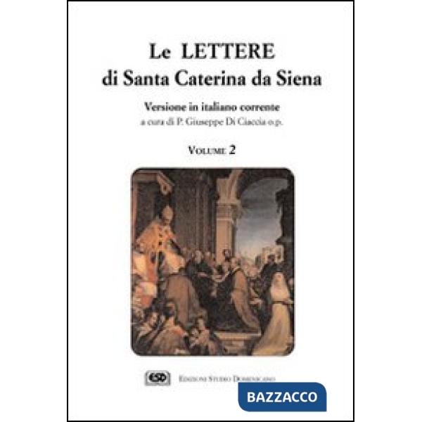 Lettere (Le). Vol. 2