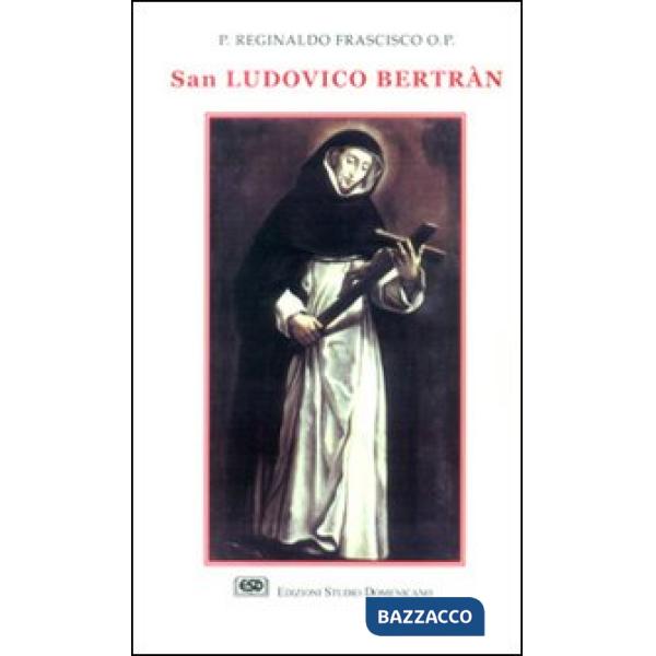 San Ludovico Bertràn