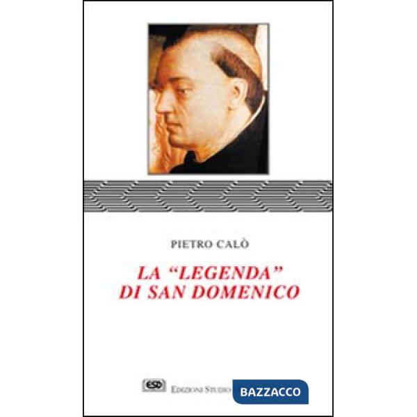 Legenda di san Domenico (La)