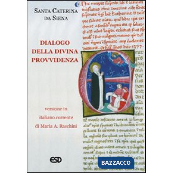 Dialogo della divina provvidenza